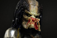 1:1 Fugitive Predator Life-Size Bust (The Predator)