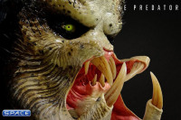 1:1 Fugitive Predator Life-Size Bust (The Predator)