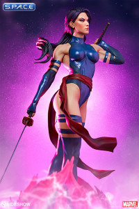 Psylocke Premium Format Figure (Marvel)