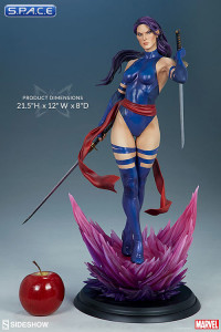 Psylocke Premium Format Figure (Marvel)