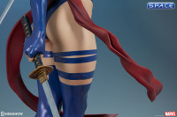 Psylocke Premium Format Figure (Marvel)