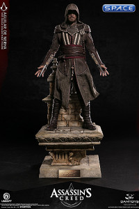 1/6 Scale Aguilar (Assassins Creed)
