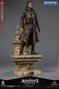 1/6 Scale Aguilar (Assassins Creed)