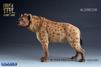 1/6 Scale light spotted Hyena