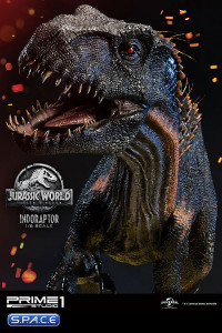 1/6 Scale Indoraptor Legacy Museum Collection Statue (Jurassic World: Fallen Kingdom)