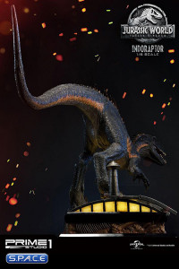 1/6 Scale Indoraptor Legacy Museum Collection Statue (Jurassic World: Fallen Kingdom)