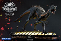 1/6 Scale Indoraptor Legacy Museum Collection Statue (Jurassic World: Fallen Kingdom)