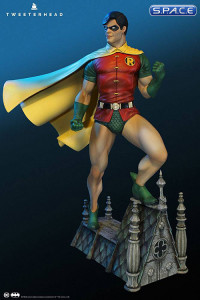 Robin Super Powers Collection Maquette (DC Comics)