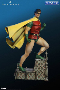 Robin Super Powers Collection Maquette (DC Comics)