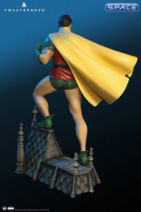 Robin Super Powers Collection Maquette (DC Comics)