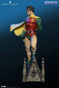 Robin Super Powers Collection Maquette (DC Comics)