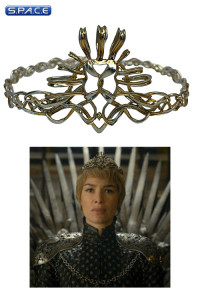 The Crown of Cersei Lannister Prop Replica (Game of Thrones)