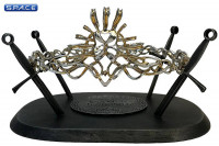 The Crown of Cersei Lannister Prop Replica (Game of Thrones)