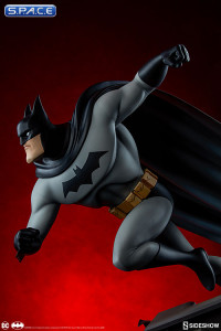 Batman Statue (Batman: The Animated Series)