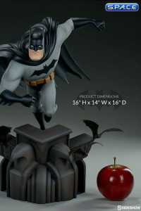 Batman Statue (Batman: The Animated Series)