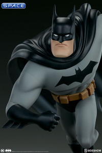 Batman Statue (Batman: The Animated Series)