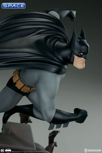 Batman Statue (Batman: The Animated Series)