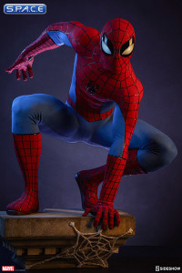 Spider-Man Legendary Scale Figure (Marvel)