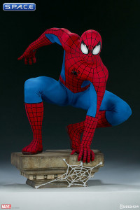 Spider-Man Legendary Scale Figure (Marvel)