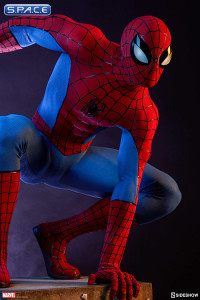 Spider-Man Legendary Scale Figure (Marvel)