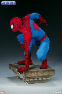 Spider-Man Legendary Scale Figure (Marvel)