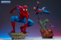 Spider-Man Legendary Scale Figure (Marvel)