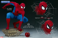 Spider-Man Legendary Scale Figure (Marvel)