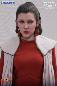 1/6 Scale Princess Leia Bespin Gown Movie Masterpiece MMS508 (Star Wars)