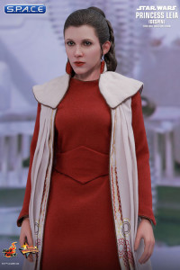1/6 Scale Princess Leia Bespin Gown Movie Masterpiece MMS508 (Star Wars)