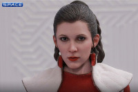 1/6 Scale Princess Leia Bespin Gown Movie Masterpiece MMS508 (Star Wars)