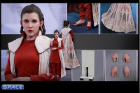 1/6 Scale Princess Leia Bespin Gown Movie Masterpiece MMS508 (Star Wars)