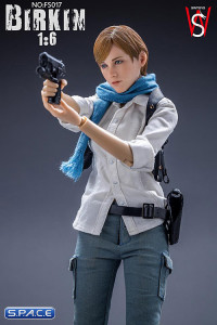 1/6 Scale Sherry Birkin