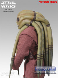 1/6 Scale Kit Fisto Jedi Master (Star Wars)