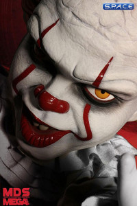 Talking Pennywise Mezco Designer Series (It)