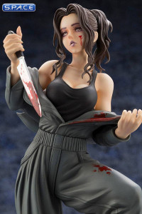 1/7 Scale Michael Girl Bishoujo PVC Statue (Halloween)