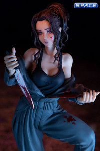 1/7 Scale Michael Girl Bishoujo PVC Statue (Halloween)