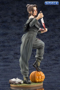 1/7 Scale Michael Girl Bishoujo PVC Statue (Halloween)
