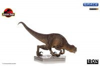 1/10 Scale Crouching Velociraptor Art Scale Statue (Jurassic Park)