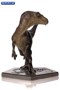 1/10 Scale Velociraptor Art Scale Statue (Jurassic Park)