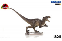 1/10 Scale Velociraptor Attack Art Scale Statue (Jurassic Park)