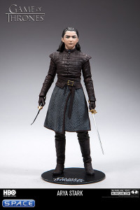 Arya Stark (Game of Thrones)