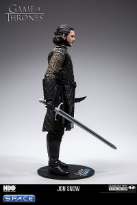 Jon Snow (Game of Thrones)