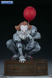 2017 Pennywise Maquette (It)