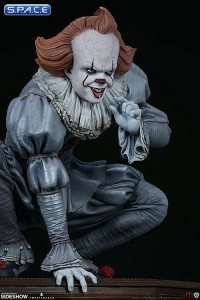 2017 Pennywise Maquette (It)