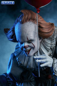 2017 Pennywise Maquette (It)