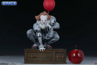 2017 Pennywise Maquette (It)