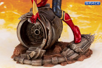 1/10 Scale Iron Spider ARTFX+ Statue (Avengers: Infinity War)