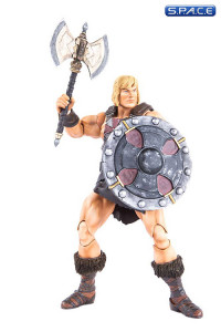 1/6 Scale He-Man (Masters of the Universe)