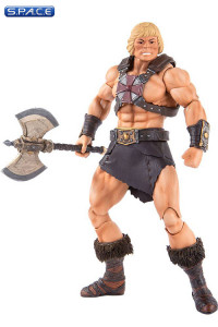 1/6 Scale He-Man (Masters of the Universe)