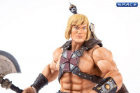 1/6 Scale He-Man (Masters of the Universe)